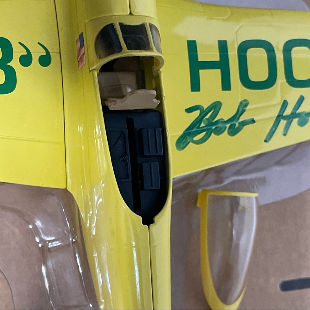 SpecCast Airplane Model - Picture 12 of 12